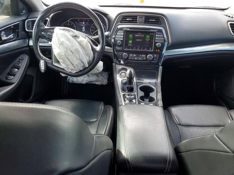 2020 NISSAN MAXIMA 3.5 SL 8