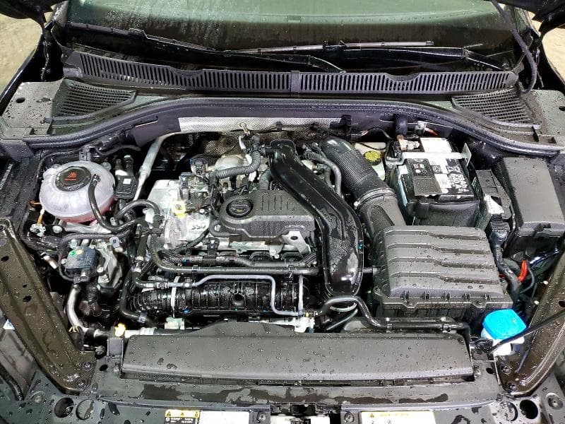 2026 VOLKSWAGEN JETTA SE 11