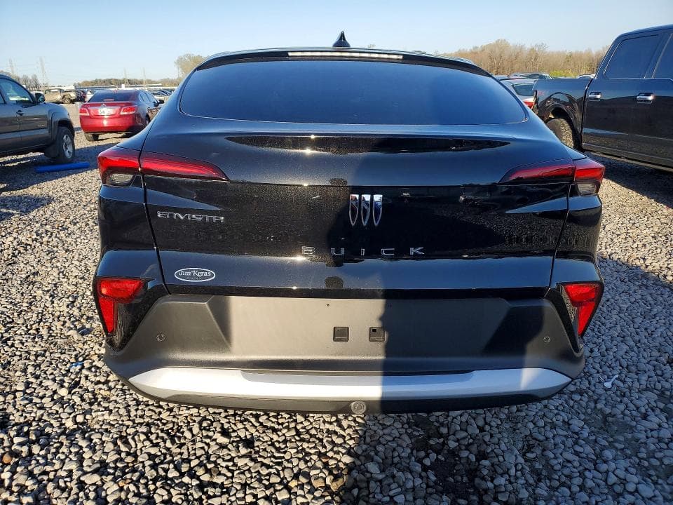 2026 BUICK ENVISTA PREFERRED 6