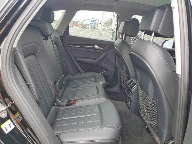 2019 AUDI Q5 PREMIUM 11