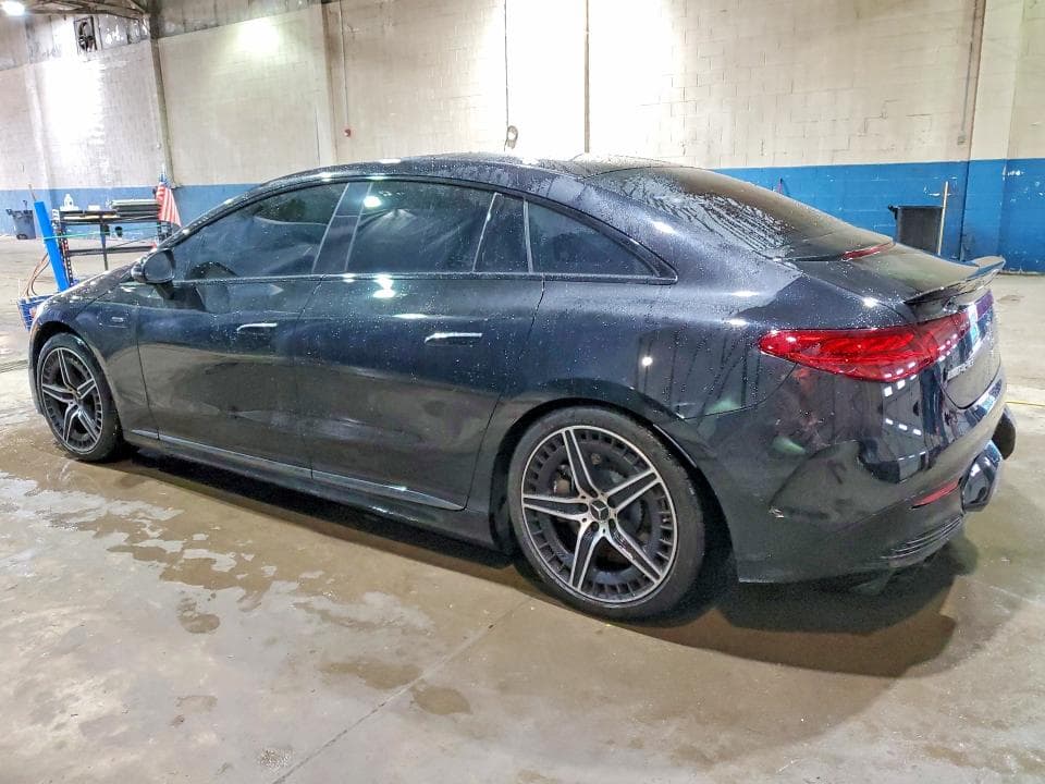 2023 MERCEDES-BENZ EQE SEDAN 53 4MATIC+ 2