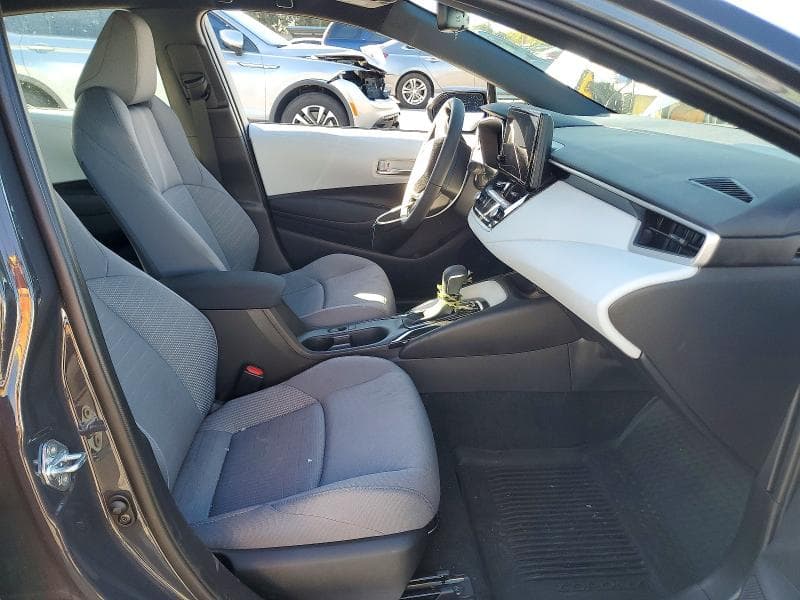 2026 TOYOTA COROLLA SE 14