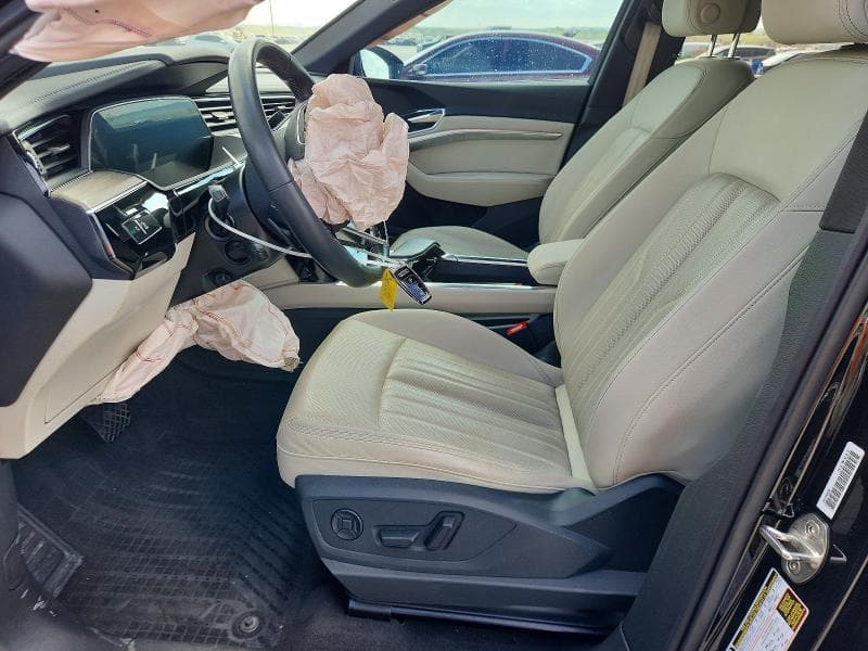 2024 AUDI Q8 E-TRON SPORTBACK PREMIUM PLUS 13