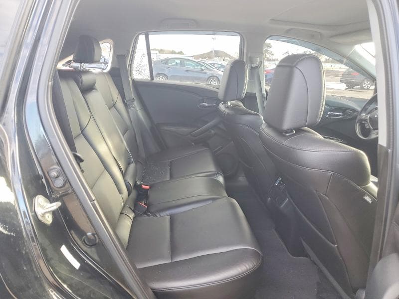2018 ACURA RDX 11