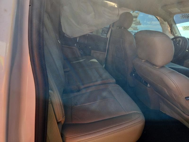 2018 FORD F150 11