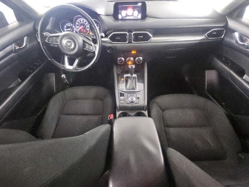 2018 MAZDA CX-5 SPORT 8