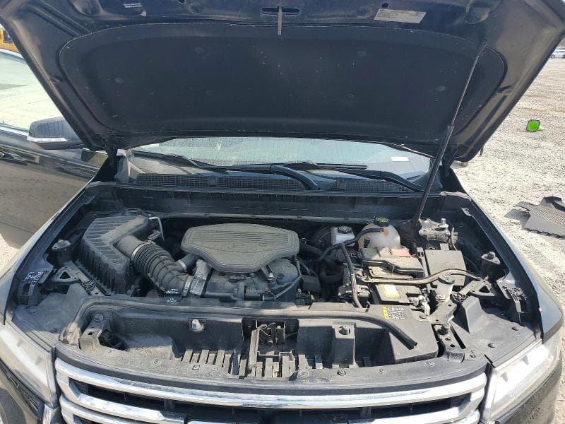 2023 GMC ACADIA SLT 12