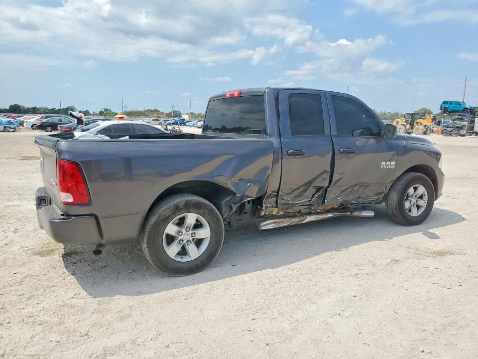 2017 RAM 1500 ST 3