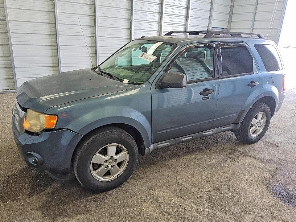 2012 FORD ESCAPE - 1