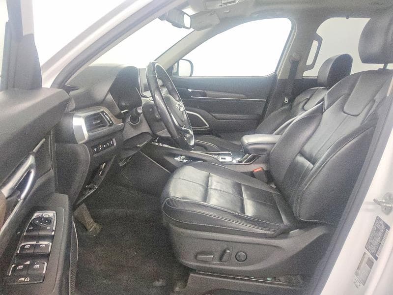 2020 KIA TELLURIDE EX 7