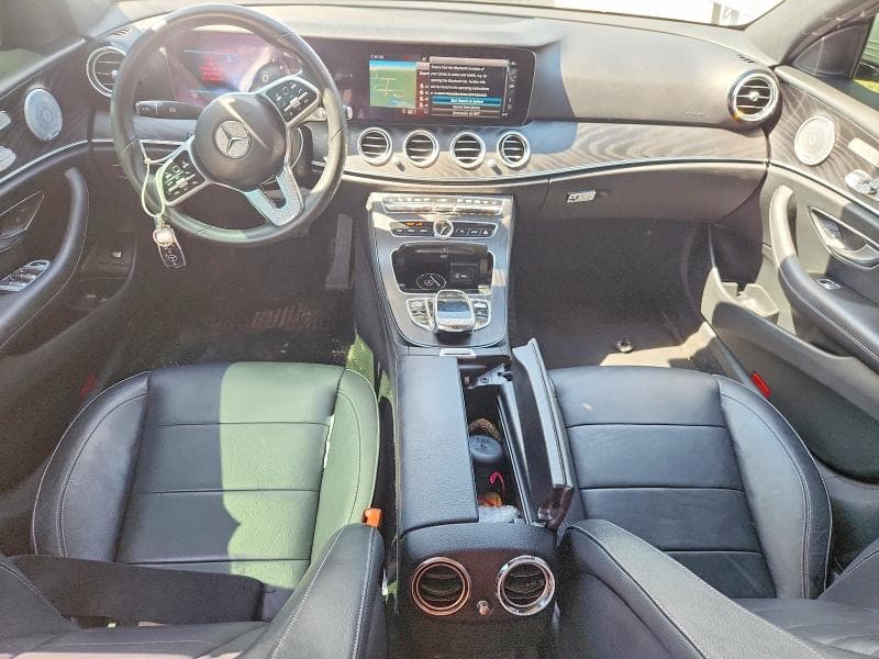 2020 MERCEDES-BENZ E 350 4MATIC 16