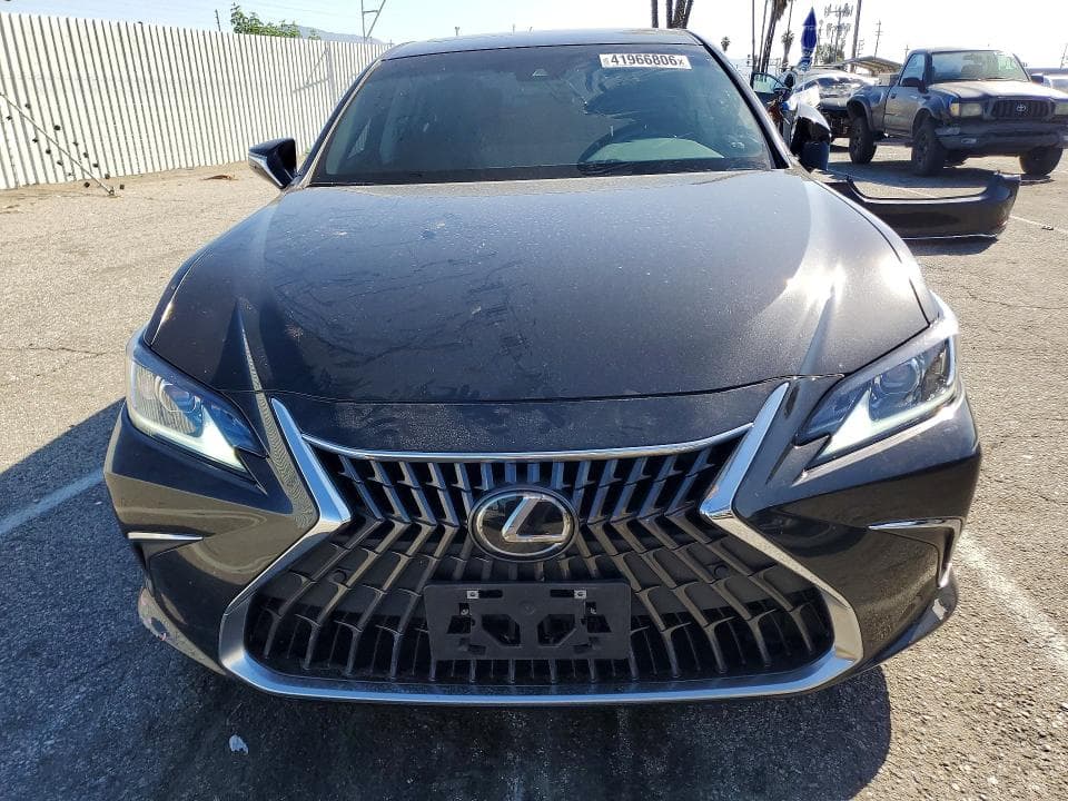 2023 LEXUS ES 300H BASE 5