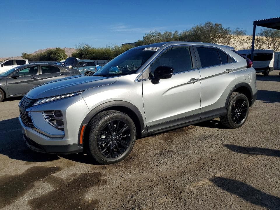 2025 MITSUBISHI ECLIPSE CROSS LE - 1