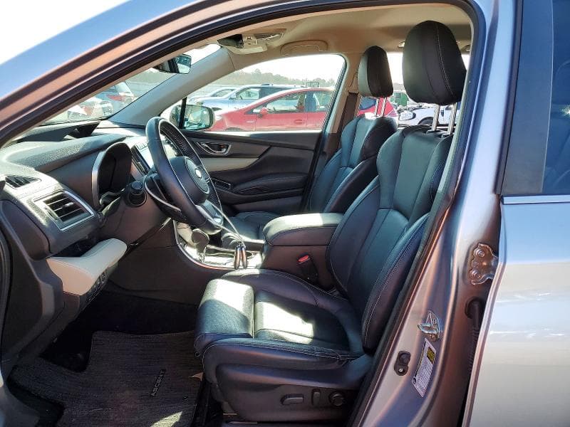 2020 SUBARU ASCENT LIMITED 7