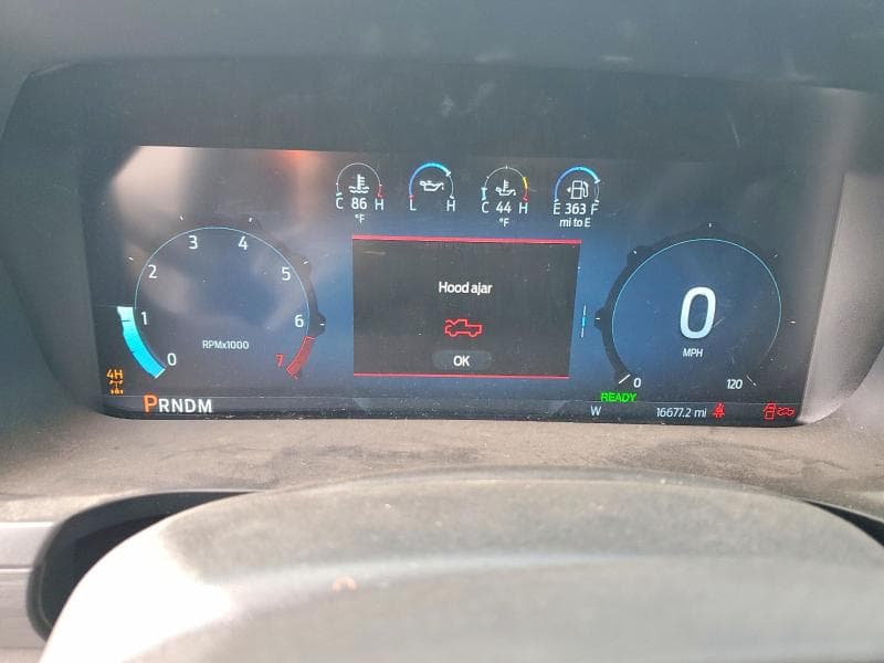 2024 FORD F150 XLT 9