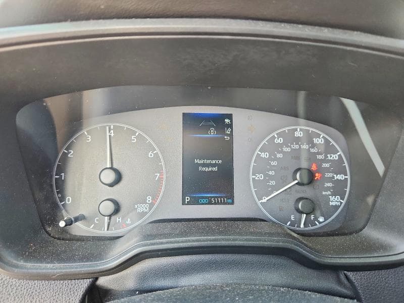2023 TOYOTA COROLLA 9