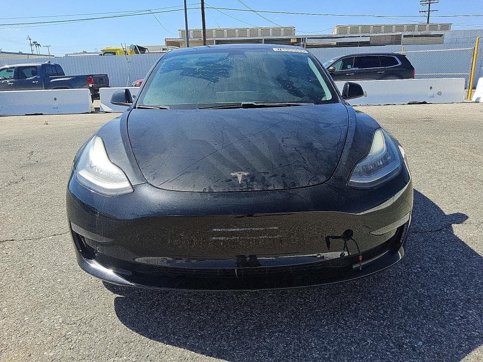 2019 TESLA MODEL 3 5