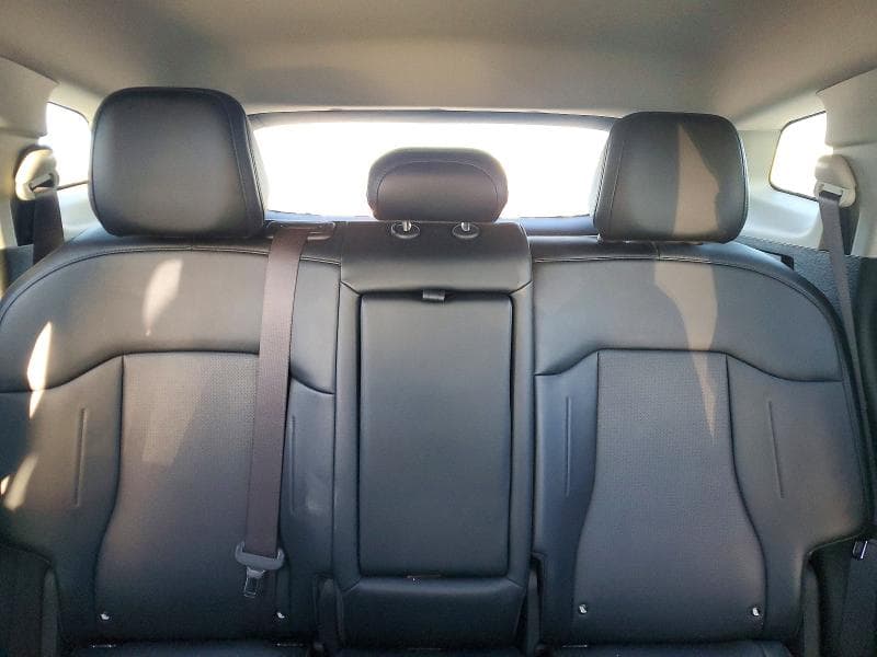 2023 KIA SPORTAGE HYBRID EX 10