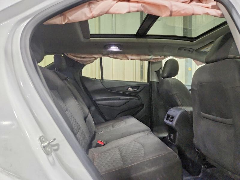 2019 CHEVROLET EQUINOX LT 11