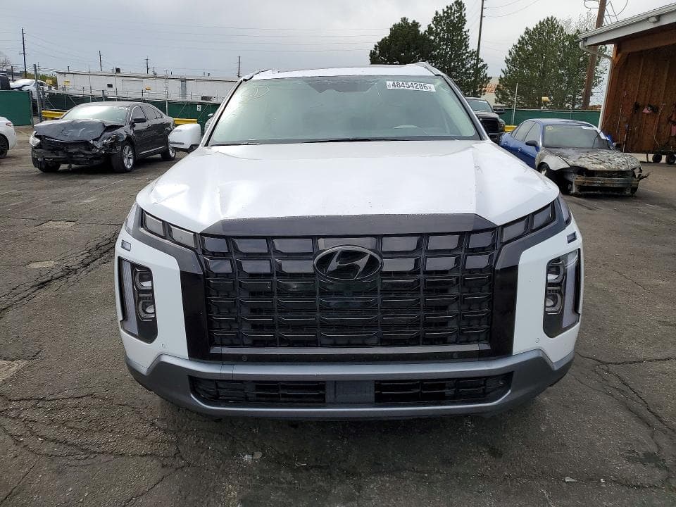 2024 HYUNDAI PALISADE LIMITED 5