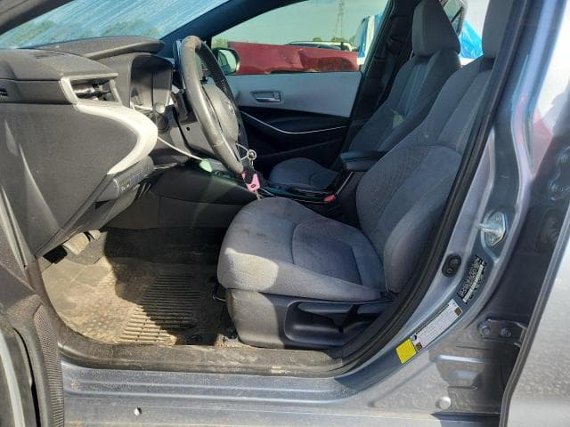 2021 TOYOTA COROLLA SE 7