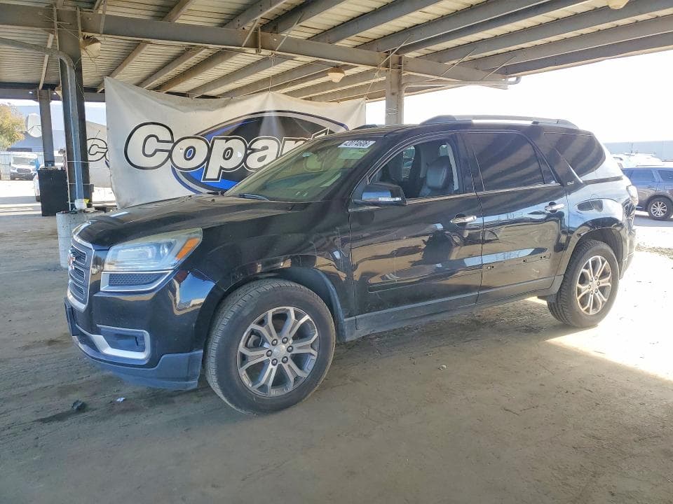 2016 GMC ACADIA SLT-1 SLT-1 - 1