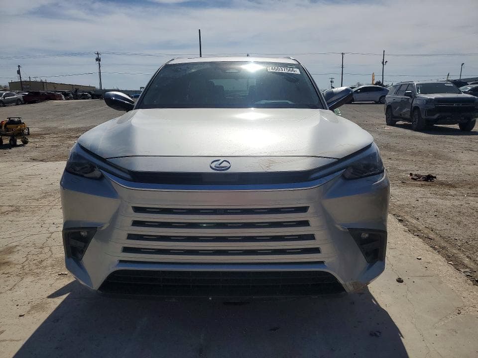 2024 LEXUS TX 350 LUXURY 5