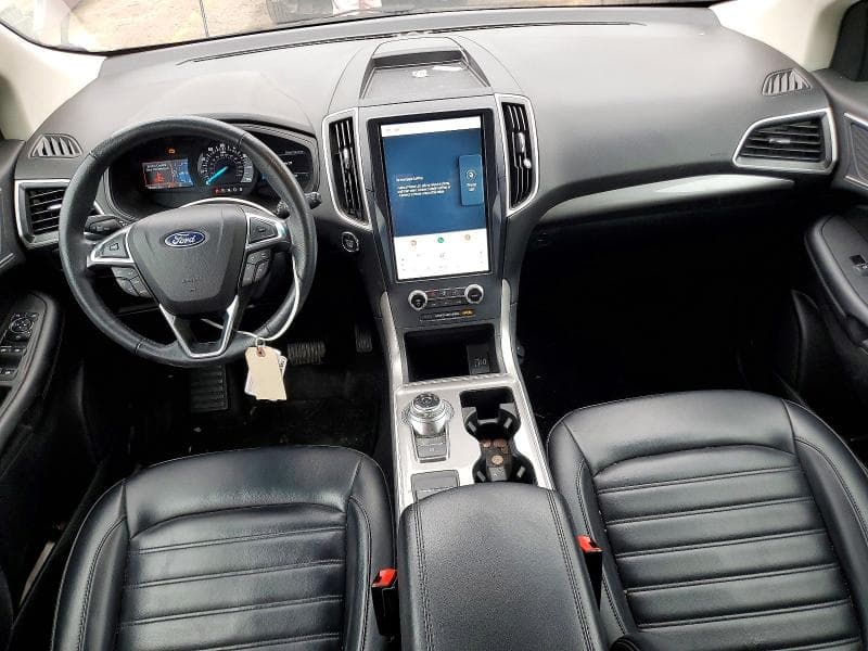 2023 FORD EDGE SEL 8