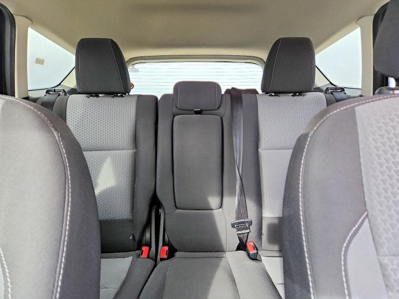 2018 FORD ESCAPE SE 10