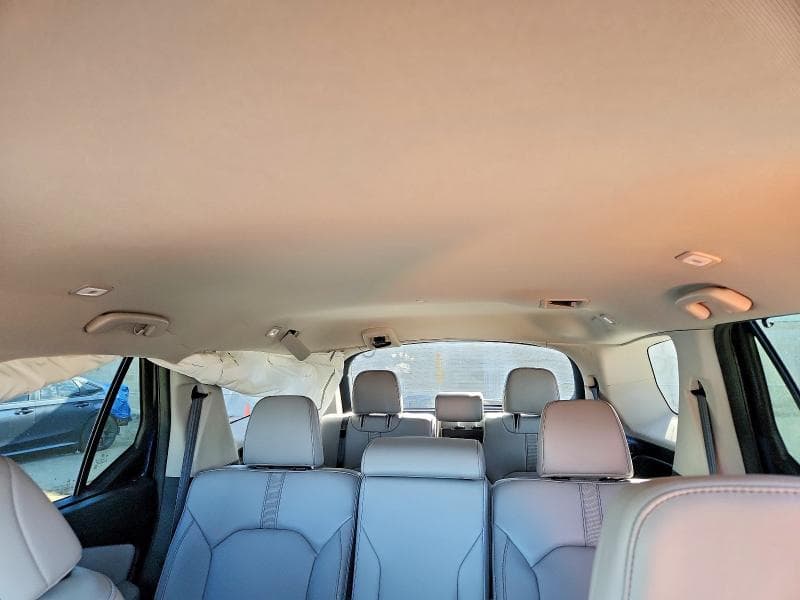 2023 HONDA PILOT EXL 10