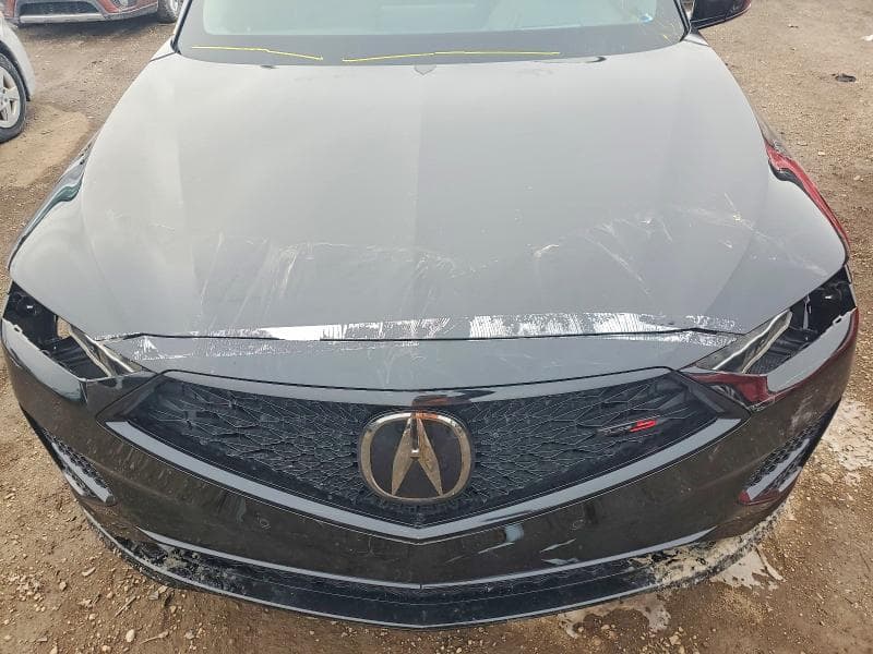 2023 ACURA MDX TYPE S ADVANCE 23