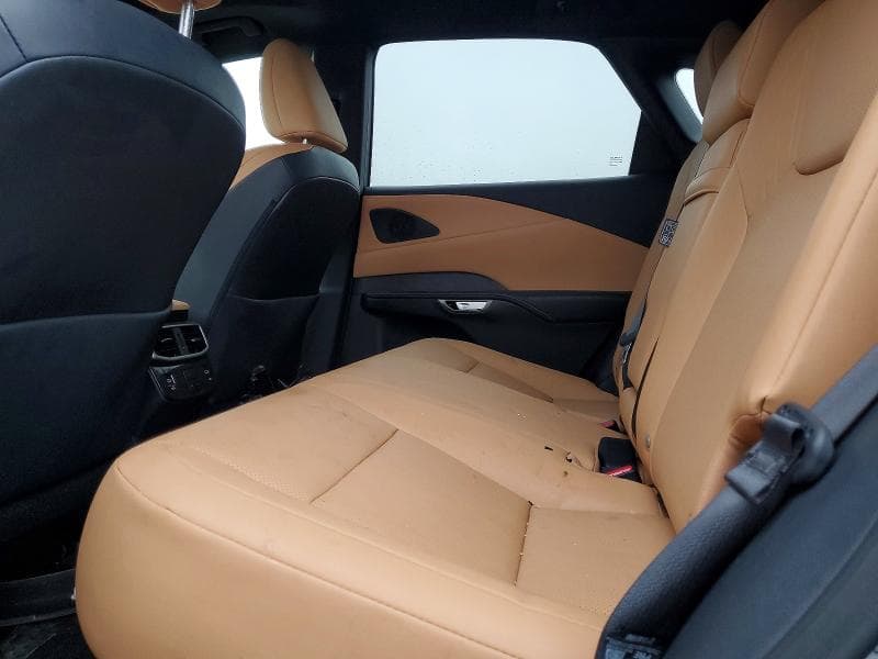 2024 LEXUS RX 350 PREMIUM 11