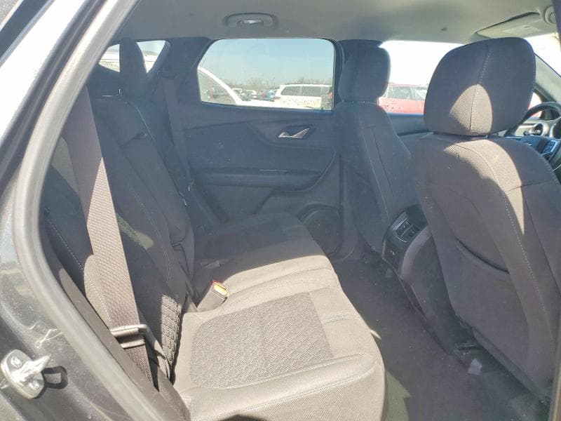 2019 CHEVROLET BLAZER 2LT 10