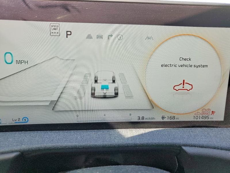 2022 KIA EV6 WIND 9