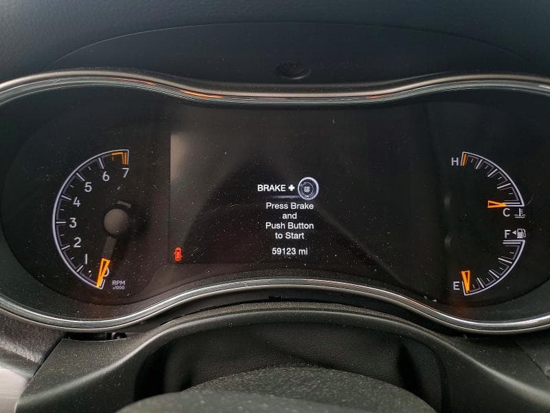 2020 JEEP GRAND CHEROKEE LIMITED 9