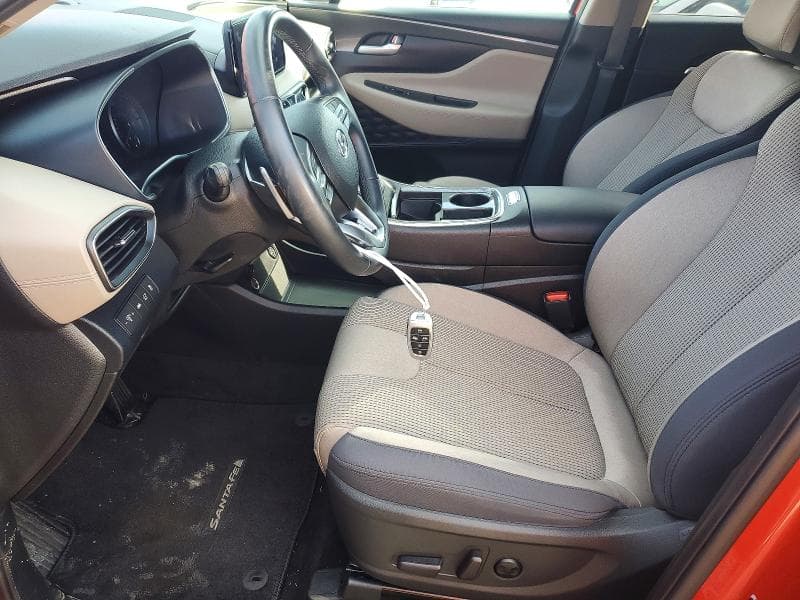 2023 HYUNDAI SANTA FE SEL 7
