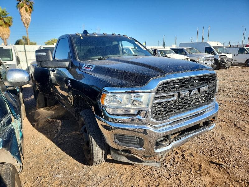 2023 RAM 3500 TRADESMAN - 1