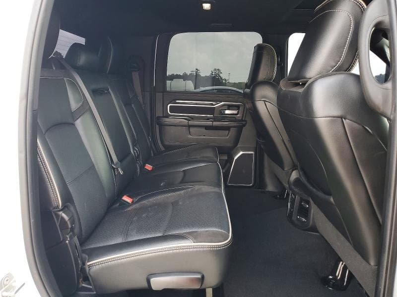 2022 RAM 2500 LARAMIE 10