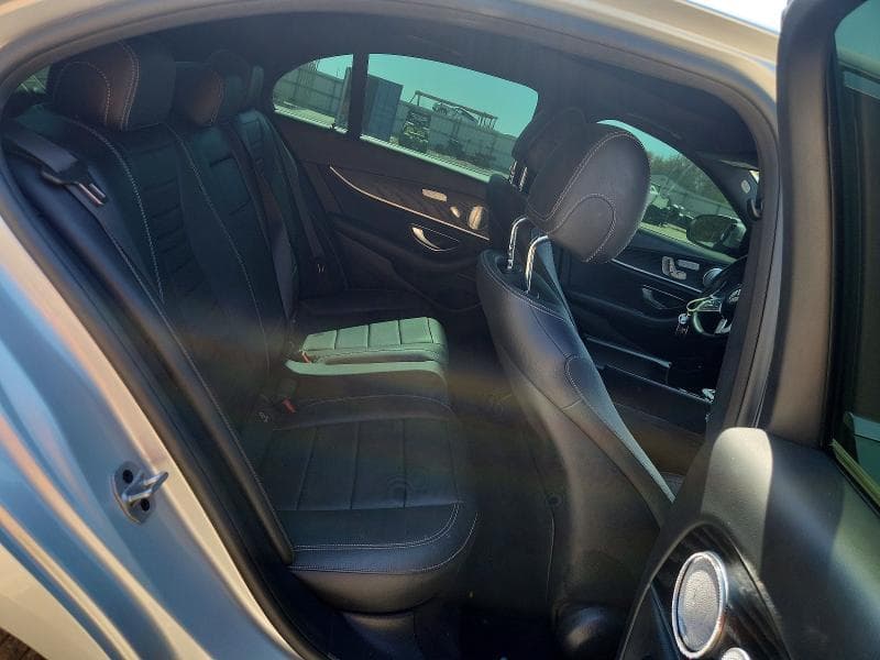 2020 MERCEDES-BENZ E 350 4MATIC 19