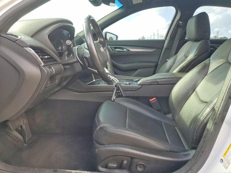 2021 CADILLAC CT5 PREMIUM LUXURY 7