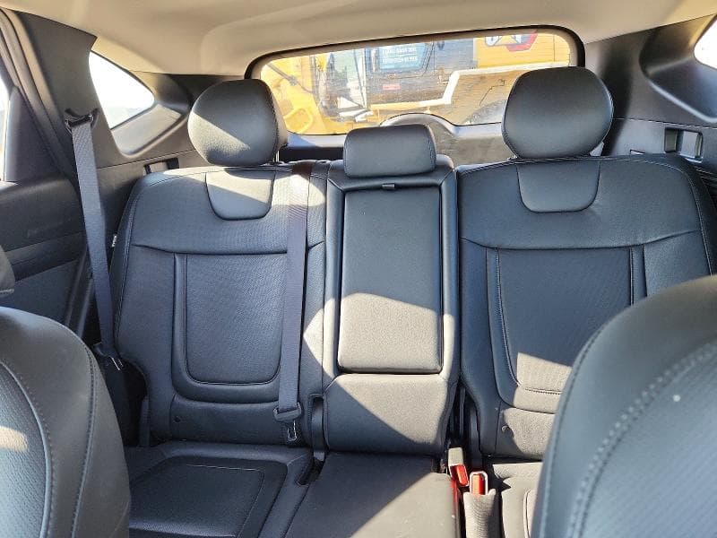 2025 HYUNDAI TUCSON SEL CONVENIENCE 10