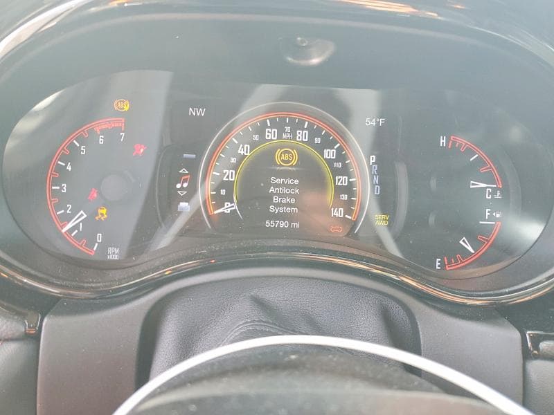 2022 DODGE DURANGO R 9