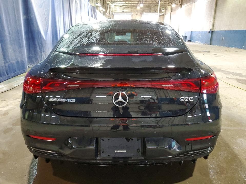 2023 MERCEDES-BENZ EQE SEDAN 53 4MATIC+ 6
