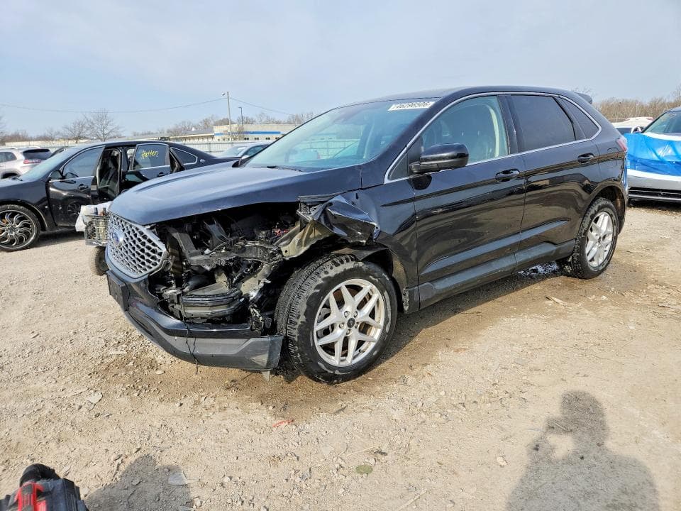 2023 FORD EDGE SEL - 1