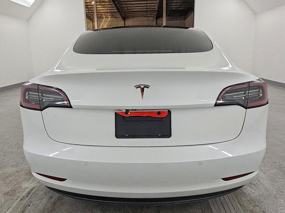 2019 TESLA MODEL 3 6