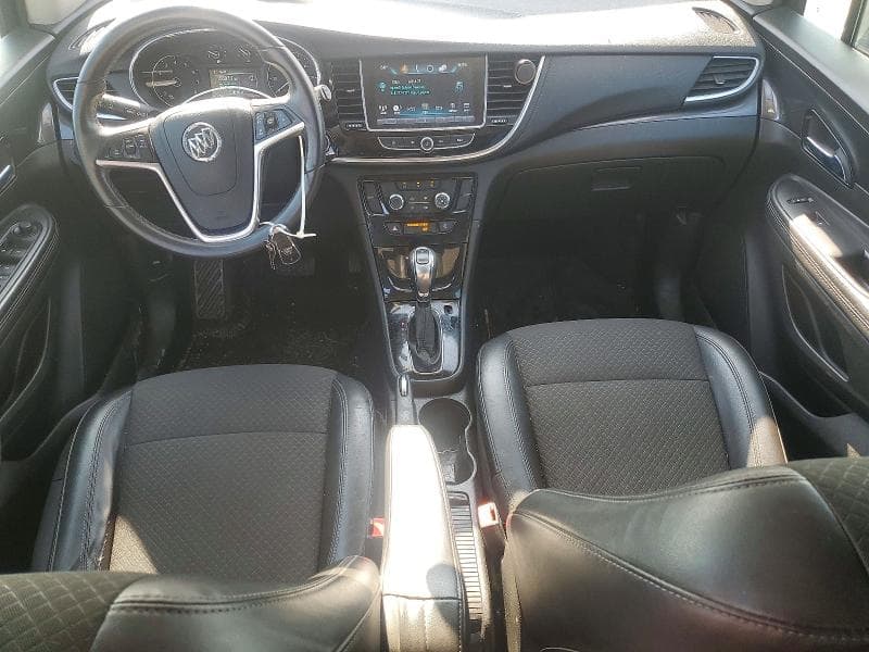 2018 BUICK ENCORE PREFERRED 8