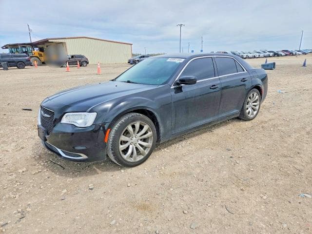 2020 CHRYSLER 300 TOURING
