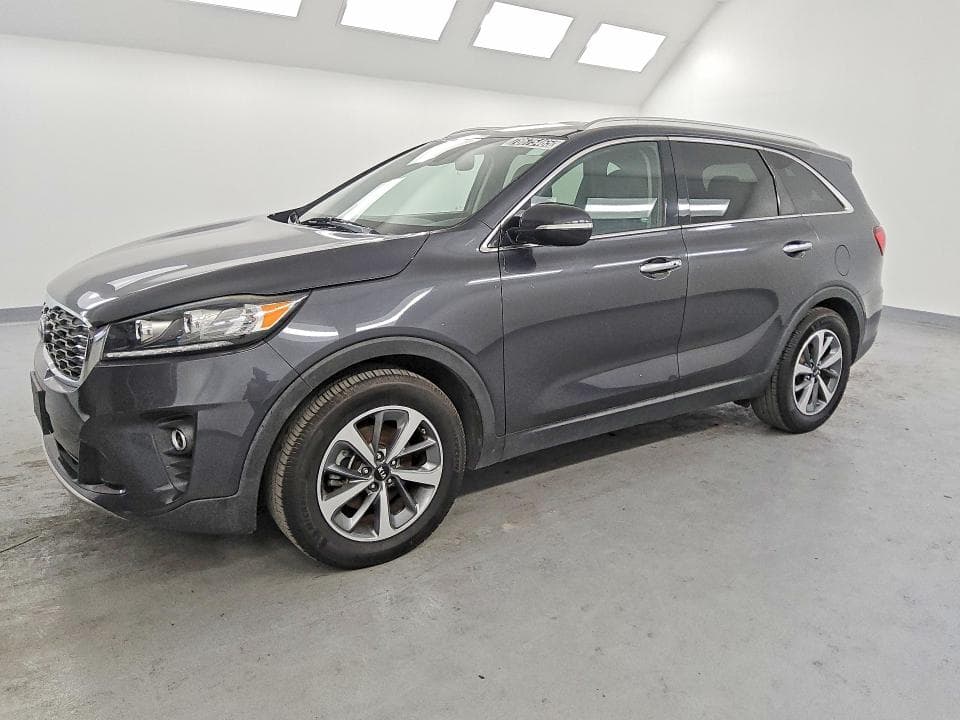 2019 KIA SORENTO EX V6 - 1