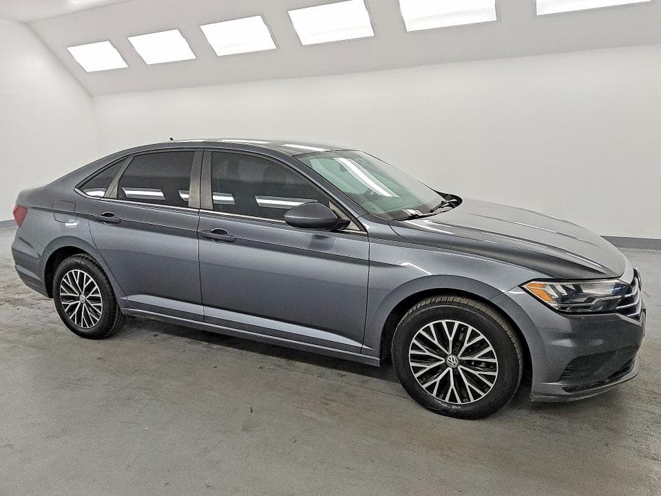 2021 VOLKSWAGEN JETTA S 4