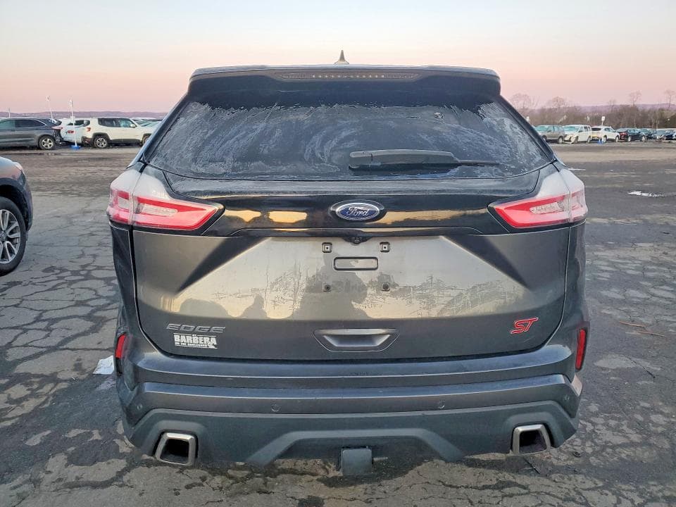 2020 FORD EDGE ST 6